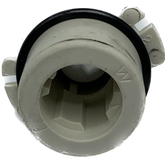 Thetford Service door 3, 4 and 5 Button Housing - 2660657